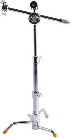 Produktbild Studioking Pocket C-Stand PCS-6202 (47 cm, 1 kg)