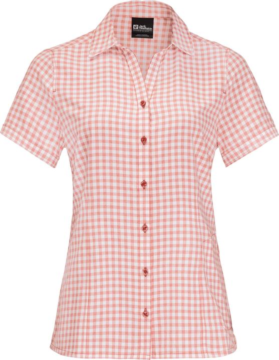 Jack Wolfskin Kepler Shirt W (XS)