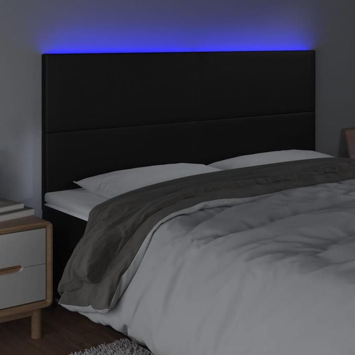 Actual product image VidaXL Loretta (180 x 5 x 128 cm)