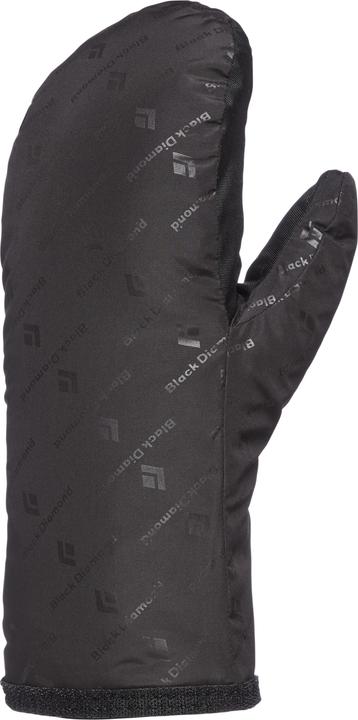 Produktbild Black Diamond Mercury Mitts (S)