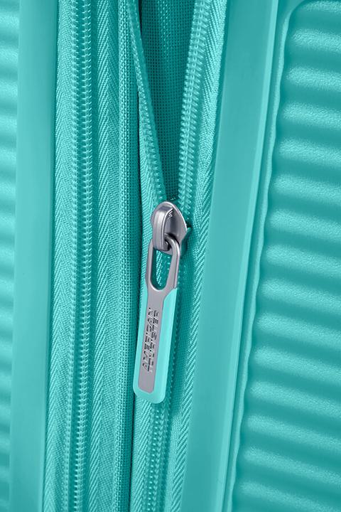 Actual product image American Tourister Soundbox (71.50 l, M (50 - 90l))