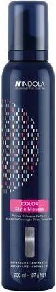 Actual product image Indola Profession Color Style Mousse (200 ml, Foaming agent)
