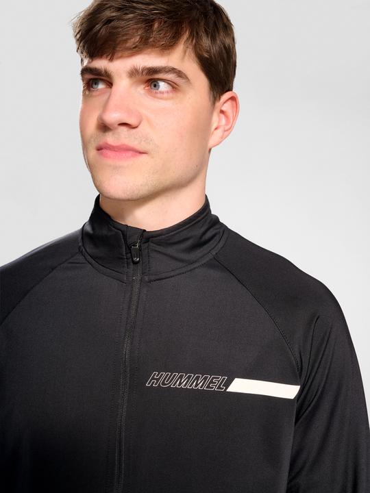 Actual product image hummel Hmlte Strength Training Track Top (XXL)