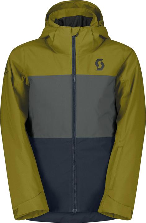 Scott Sports B Ultimate Dryo 10 (S)