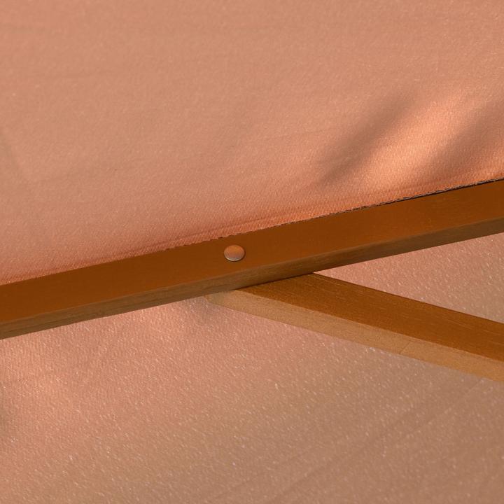 Produktbild Outsunny Sonnenschirm (3 m)