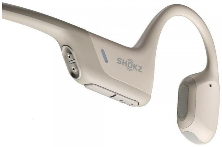 Actual product image Shokz OpenRun Pro (No noise cancelling, 10 h, Wireless)