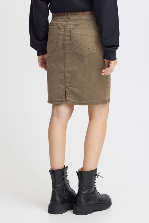 Immagine prodotto Pulz Jeans PZROSITA HW Skirt 50208274 (34)