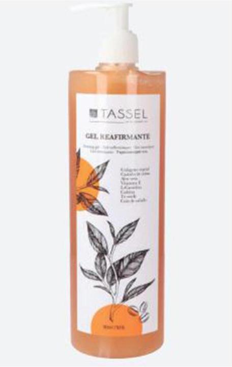 Caso Eurostil Straffendes Gel 500ml (500 ml)