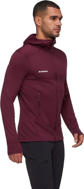 Immagine prodotto Mammut Taiss Light ML Hooded Jacket Men (M)