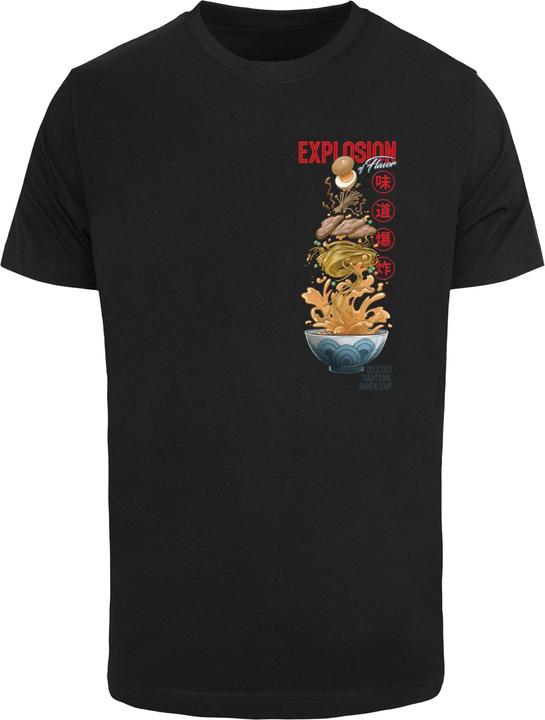Mister Tee MisterTee Flavour Explosion Tee - 169997