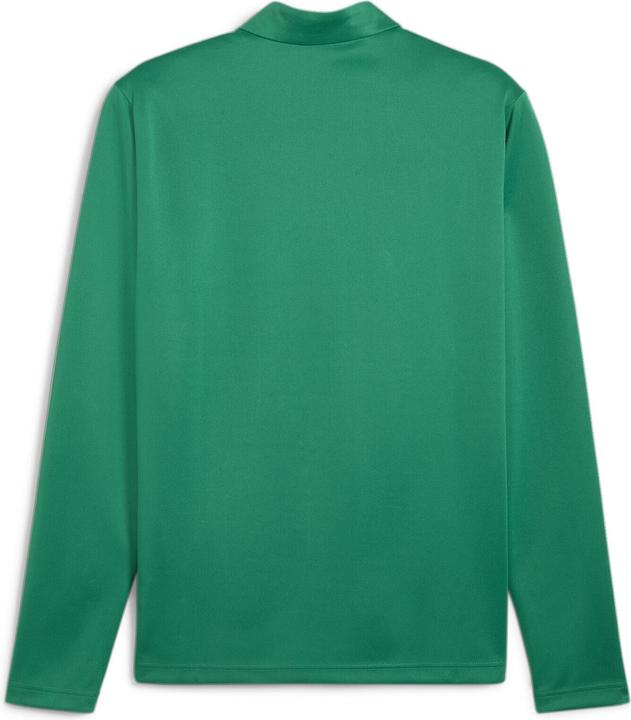Actual product image Puma teamGOAL Training 1/4 Zip Top (M)