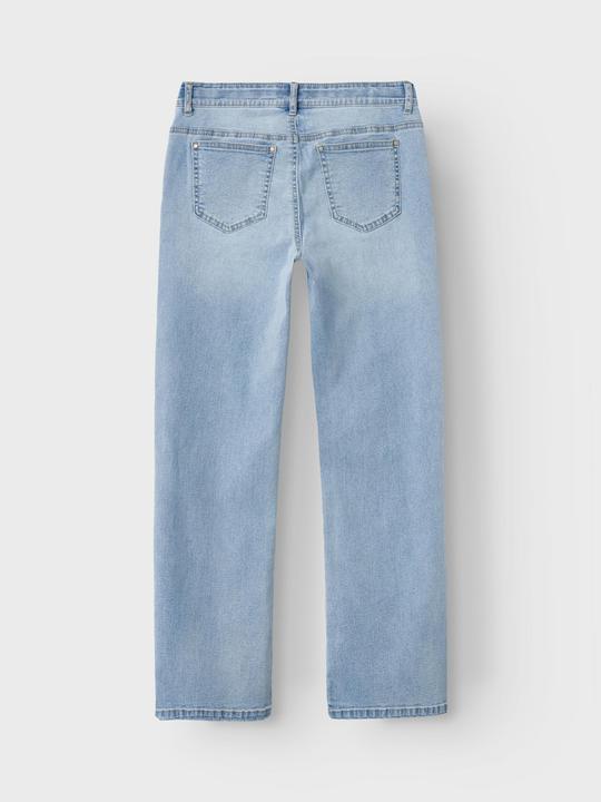 Immagine prodotto Lmtd Jeans dritti a vita bassa (134)
