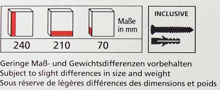 Produktbild Burg Wächter Schlüsselbox
