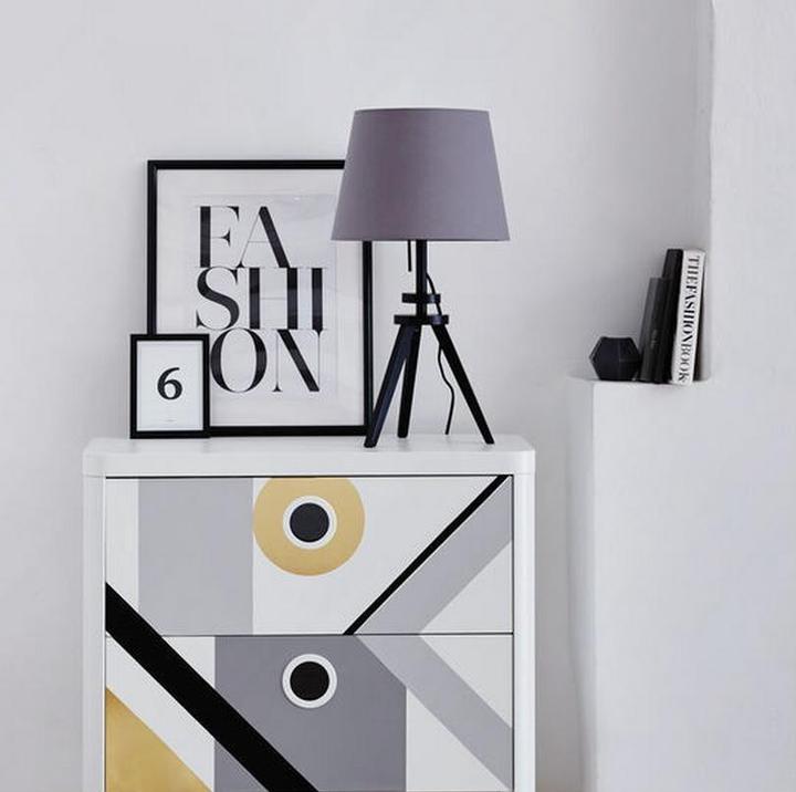 Produktbild D-C-Fix Klebefolie (67.5 x 200 cm)