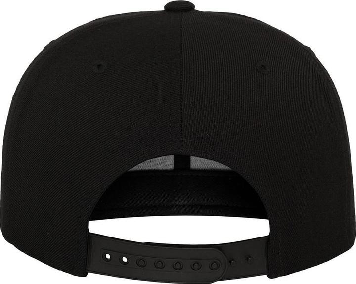 Produktbild Flexfit Bandana Snapback Mütze (One Size)