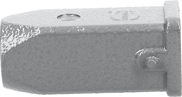 Produktbild Kalitec Harting 19200031440 Han 3A Tüllengehäuse mit M20 Kabelausgang I vom deutschen Händler