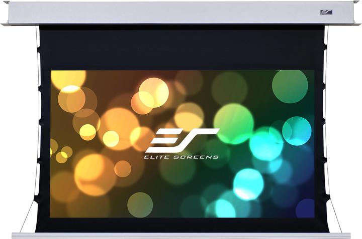Elite Screens Evanesce Tab Tension B (100", 16:9)