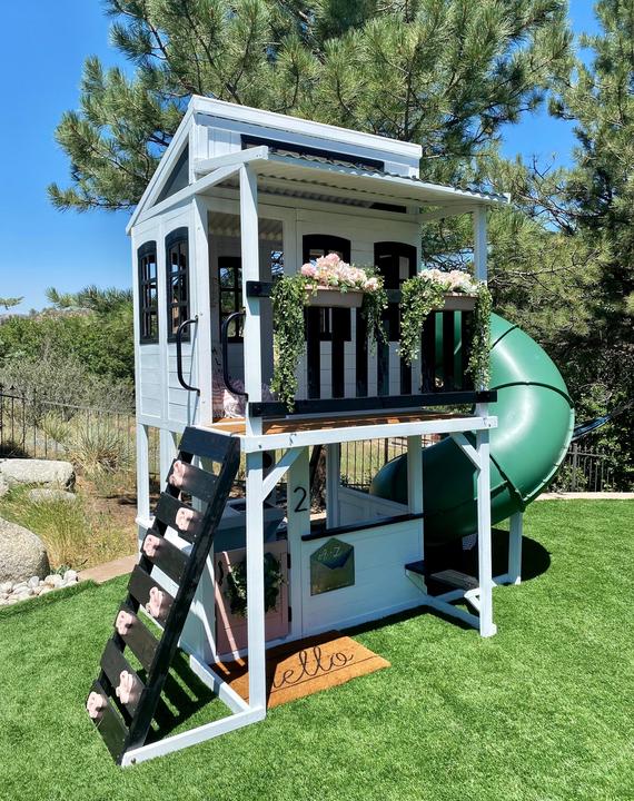 Produktbild KidKraft Cozy Escape