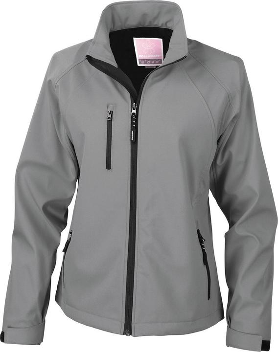 Regatta Softshelljacke
