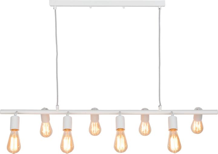 Actual product image It`s about RoMi Miami (E27)