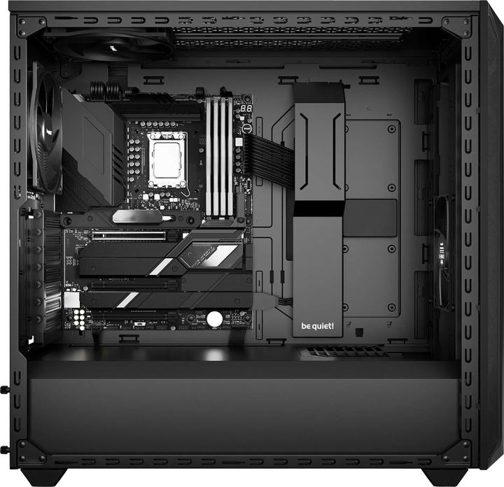 Immagine prodotto be quiet! Shadow Base 800 (ATX, mATX, Mini-ITX, E-ATX)