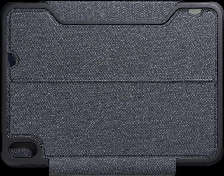 Produktbild Deqster Rugged Keyboard Folio (DE, IPad 10.9")