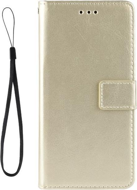 Actual product image MU Classic Classic II Leather Bookcover Series (Realme GT Master)