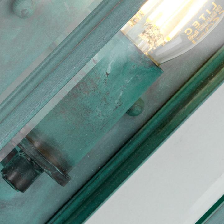 Actual product image Elstead Lighting Holborn (1 x)