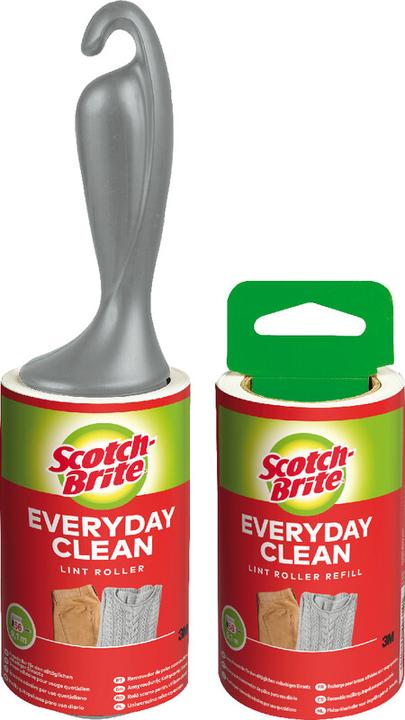 Produktbild Scotch-Brite Everyday Clean Ersatzrolle