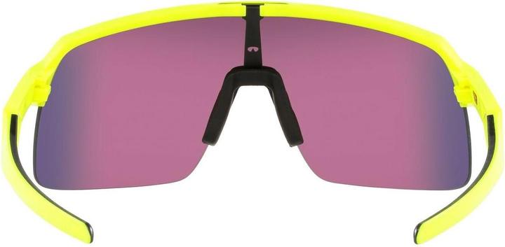 Produktbild Oakley Sutro Lite (Matte Tennis Ball Yellow, Prizm Road)