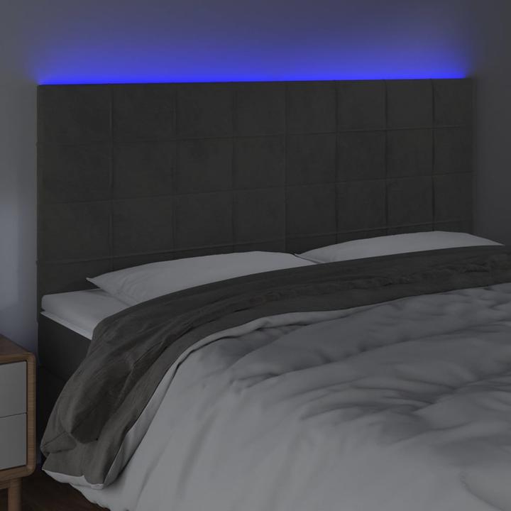 Produktbild VidaXL Warren (180 x 5 x 128 cm)
