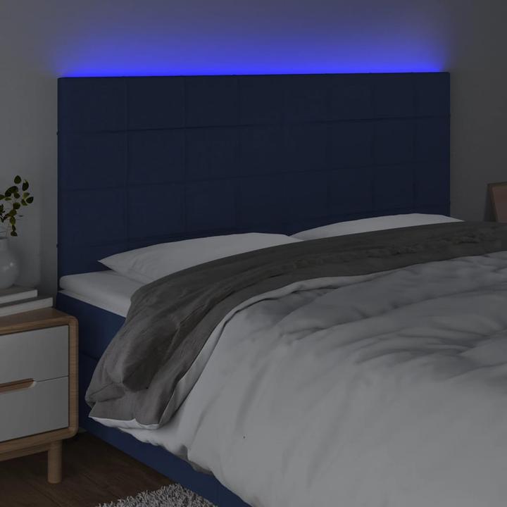 Immagine prodotto VidaXL Brynleigh (160 x 5 x 128 cm)