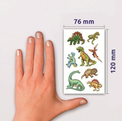 Immagine prodotto Avery Assortimento di adesivi