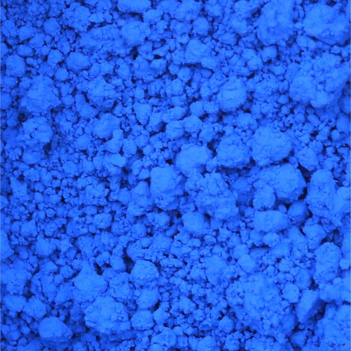 Produktbild BlockX Pigment (Kobaltblau, 100 ml)