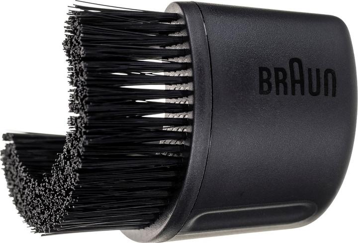 Produktbild Braun HD 4.2 schwarz