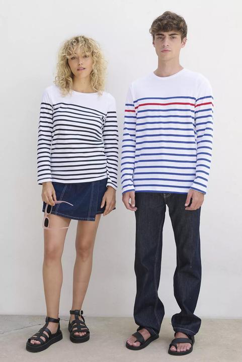 Actual product image Sol's Matelot (XXL)