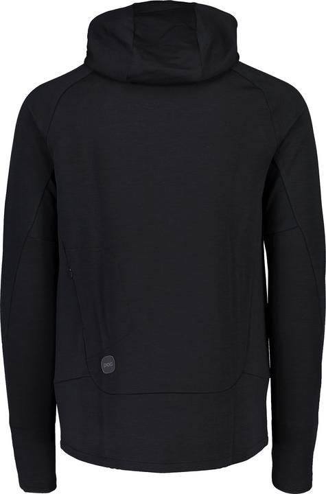 Immagine prodotto Poc Merino Herren Zip Hoody (XS)