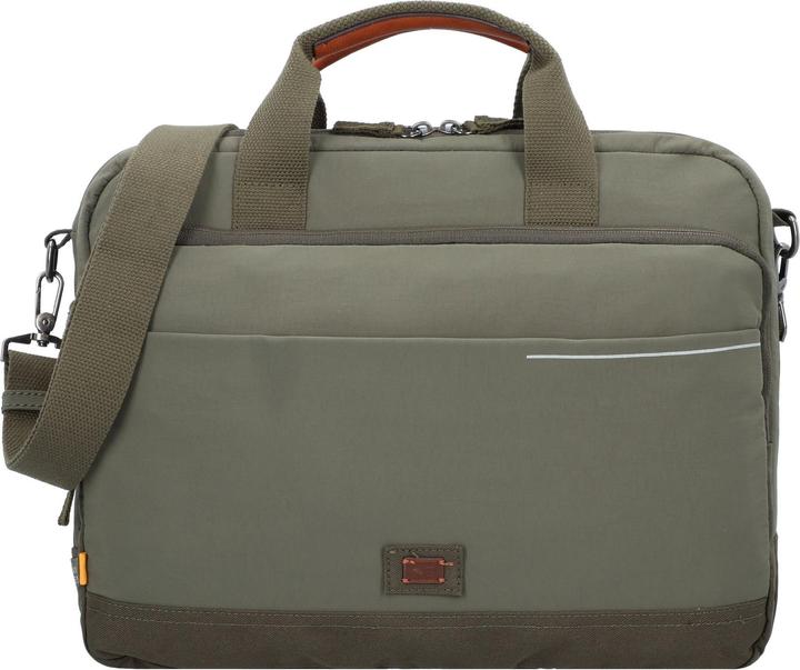 Image du produit Camel Active City Porte-documents 38 cm Compartiment pour ordinateur portable (15")