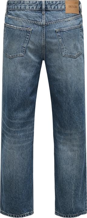 Produktbild Only & Sons Onsedge Str MB Green 2341 Tai Dnm Noos (W31/L30)