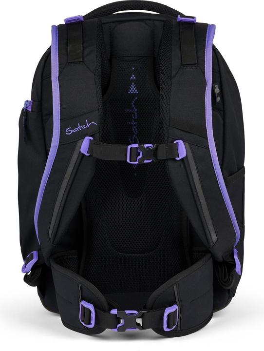 Actual product image Satch Match Schulranzen-Set 3-teilig (30 l)