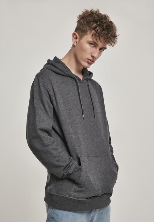 Actual product image Urban Classics Basic Sweat Hoody (S)