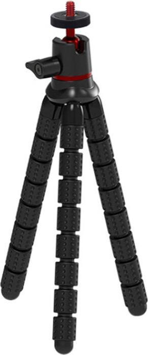 Produktbild Puluz Tripod Flexible Holder with Remote Control for SLR Cameras, GoPro, Cellphone