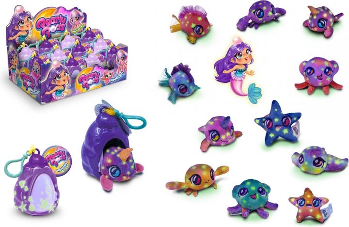 Produktbild Simba Pearly Pods Glow in the Dark (8 cm)