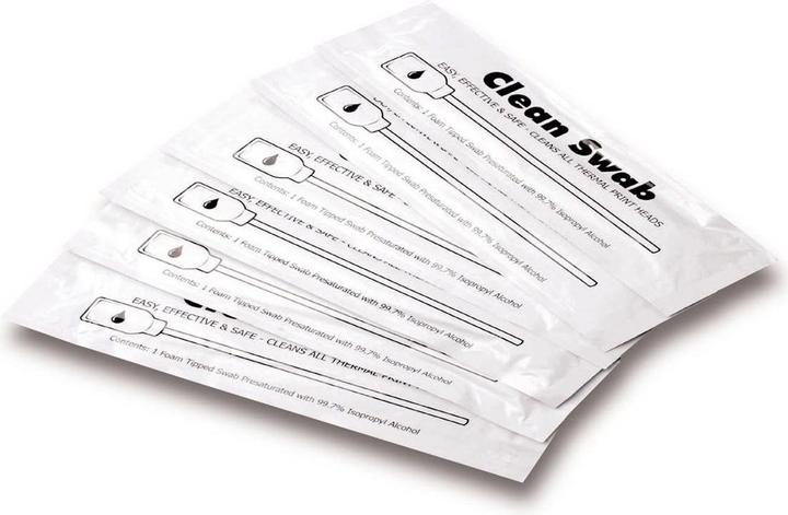 Produktbild Zebra Preventive Maintenance Kit