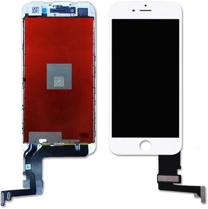 Image du produit CoreParts LCD pour 7 blancs (Écran, iPhone 7)