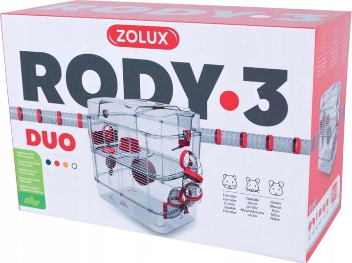 Immagine prodotto Zolux Rody3 Duo