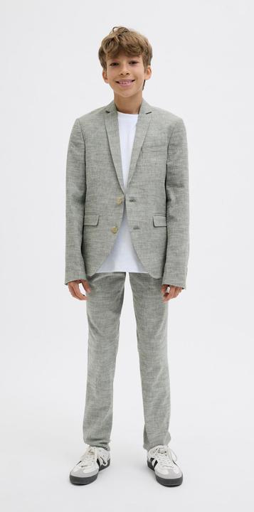 Produktbild Jack & Jones JPRRIVIERA Blazer Junior Hybrid Blazer (140)