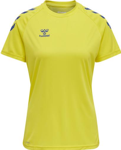 Immagine prodotto hummel Core Xk Core Poly T-Shirt S/S Woman (L)