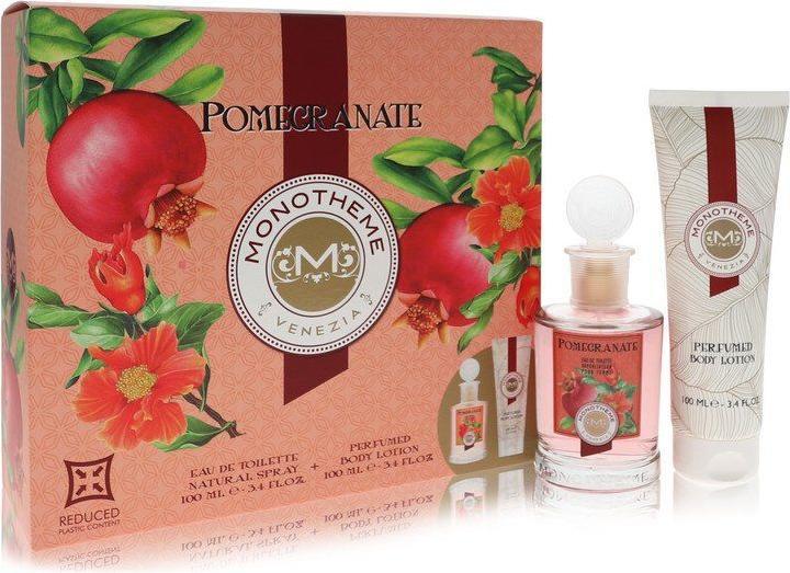 Monotheme Classic Collection Pomegranate