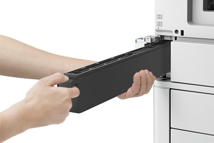 Actual product image Epson WorkForce Enterprise WF-C20590 Maintenance Box (FC)